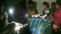 Bihar woman operated under torchlight, later passes away | Oneindia News