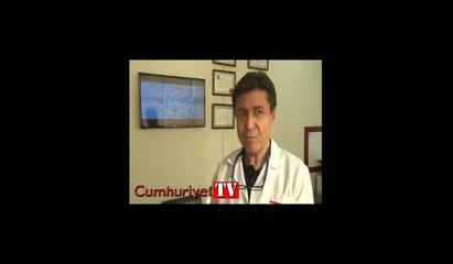 Prof. Dr. Harun Arbatlı: Gece çalışanların kalp hastalığına yakalanma riski 2 kat fazla