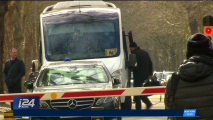 Affaire de l'ex-espion russe : "attentat" ou "mise en scène de Londres" pour Moscou