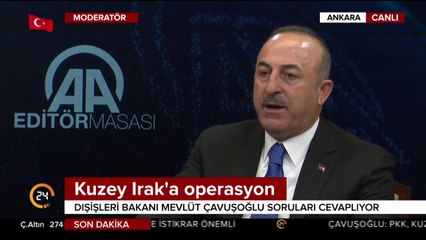 Kuzey Irak'taki referandum