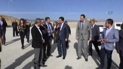 Kırşehir Belediyesi çöpten elektrik üretiyor