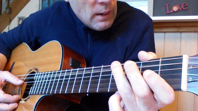 LEÇON 2 : Partitions simples Chanson pour l'auvergnat