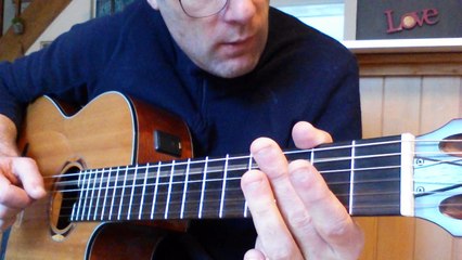 LEÇON 2 : Partitions simples : "Stand By Me"