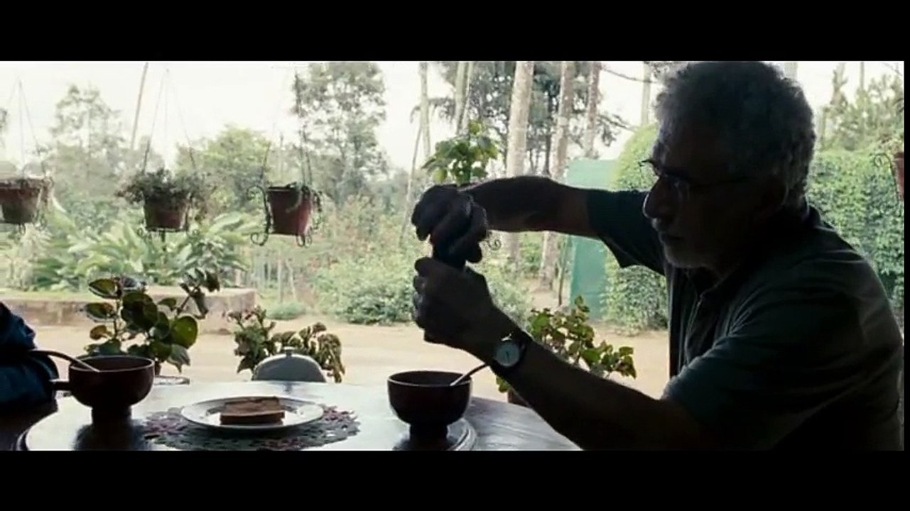 7 Khoon Maaf movie part 3  - priyanka chopra