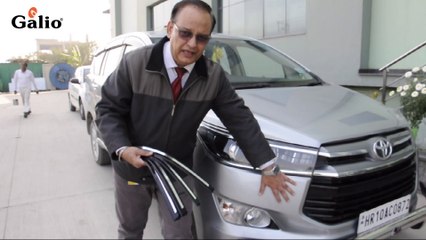 bumper protector hindi