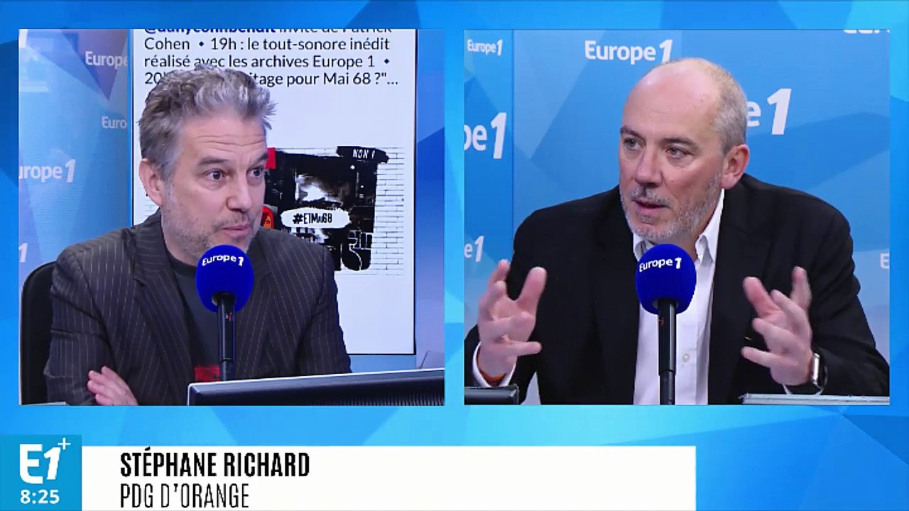 Bras de fer avec Canal + : Orange "y a laissé des plumes"