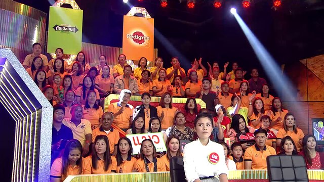 กิ๊กดู๋ ซุปตาร์เงินล้าน : (น้ำ) รพีภัทร เอกพันธ์กุล 2/3 [17 ก.พ. 61]