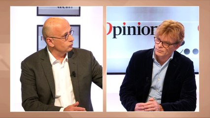 Marc Fesneau: «Il faut faire évoluer la politique familiale sans toucher au quotient familial»