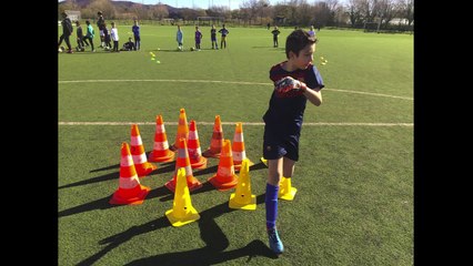 Stage : Retour en vidéo sur notre stage passion du mois de mars 2018