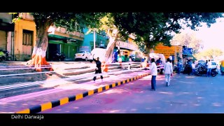 Firrkie Movie | Manza Making for Kite Festival Ahmedabad