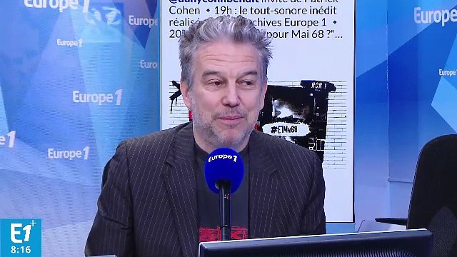 Stéphane Richard : Je ne fais aucune différence entre les salariés fonctionnaires et les autres