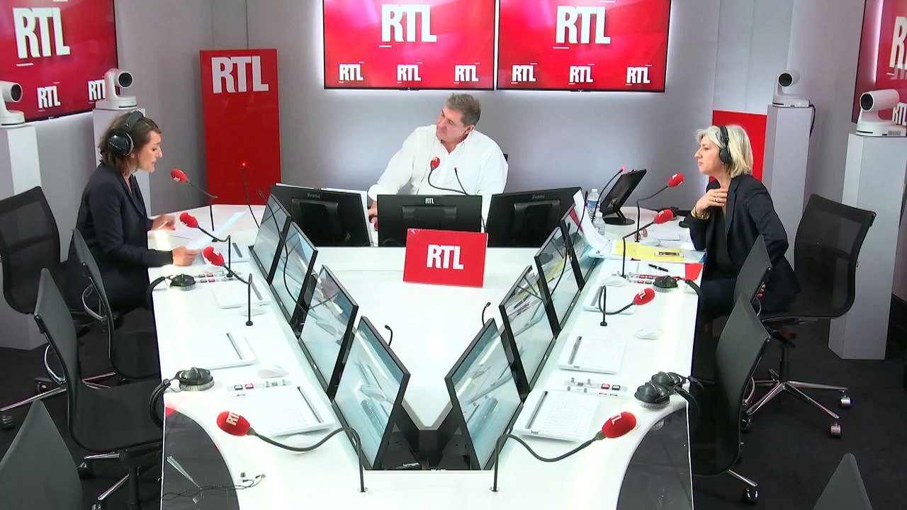 Le journal de 7h30 : les services public perturbés, les fonctionnaires mobilisés