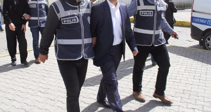 160 Sağır ve Dilsiz Vatandaşı Kooperatif Kurma Bahanesiyle 11 Milyon TL Dolandırdılar