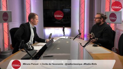 "Aujourd'hui dans la rue, il y aura des personnes qui ne sont pas venues manifester depuis des années, voir jamais" Bruno Poncet (22/03/2018)