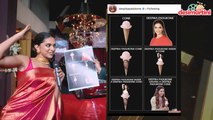 Deepika Padukone Explains the viral Padu-Cone MEME
