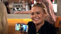 Neighbours 7804 22nd March 2018 HD  22-03-2018