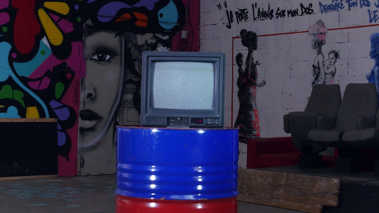 Teaser | Margiela / Galliera, 1989-2009 | Palais Galliera