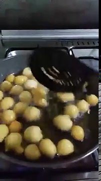 لقمة القاضي او _ الزلابيه _من مطبخ مروة الشافعي ولا اسهل ولا اروع من كده