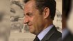 Soupçons de financement libyen : "Je suis accusé sans aucune preuve matérielle", estime Nicolas Sarkozy