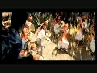 shahrukh khan (moriya moriya)