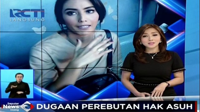 Dituduh Menculik Anak, Tyas Mirasih Lapor Atas Tuduhan Pencemaran Nama Baik