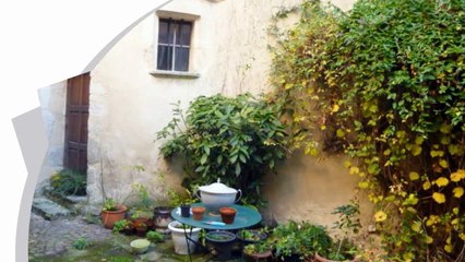 A vendre - Maison/villa - Ambert (63600) - 4 pièces - 148m²