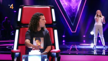 Bldate 406 Sammie 12jr - Not About Angels