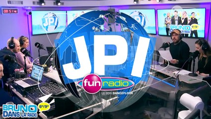 Journée Mondiale de l'eau - JPI 8h50 (22/03/2018)