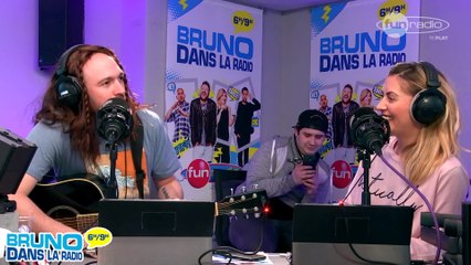 Sylvain Plagiat - Le Vacher Time (22/03/2018)
