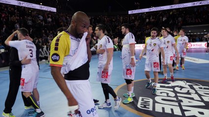 Fernandez : "Fier de notre deuxième mi-temps"