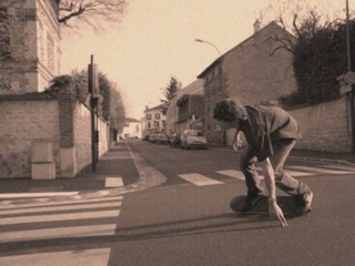 Blade Shoot - by Michel's