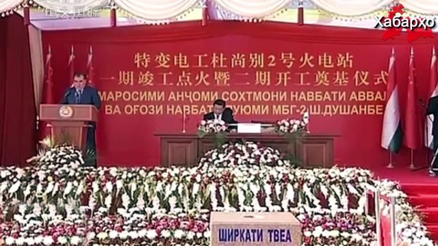 Здоровье жителей Таджикистана под серьезной угрозой