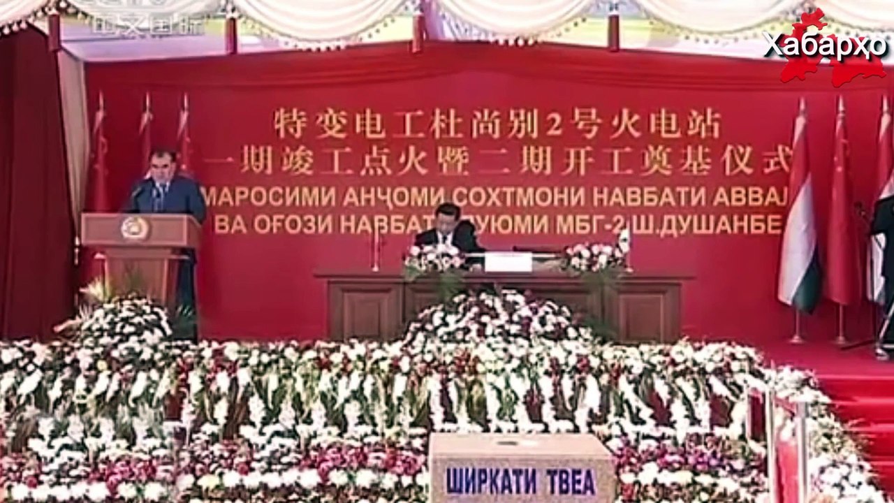 Здоровье жителей Таджикистана под серьезной угрозой