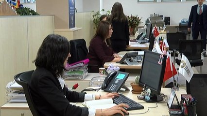 Bakan Tüfenkci'den CHP Lideri Kılıçdaroğlu'nun Çiftlikbank eleştirilerine tepki