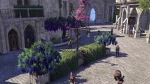 The Elder Scrolls Online : Summerset - Bande-annonce de gameplay