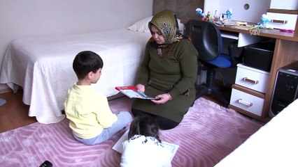 Korunmaya muhtaç çocukların ŞEFKAT YUVALARI - 'Ciğeriniz lazım deseler ikizlerim için tereddütsüz veririm' - BURSA