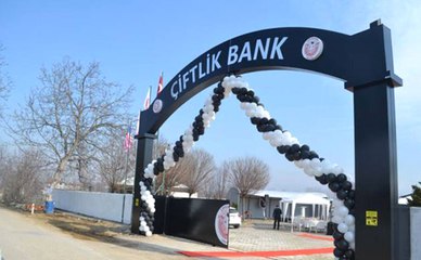 Çiftlik Bank'a Benzer 65 Şirket Denetim Altına Alındı