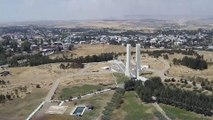 Malazgirt Meydan Muharebesi alanının milli park oldu - MUŞ