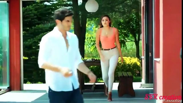 Hum Jese Jee Rhe Koi Jee Ke to Dhikhaye Hayat and murat 2018