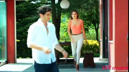 Hum Jese Jee Rhe Koi Jee Ke to Dhikhaye  Hayat and murat   2018