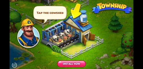 Crash of Cars IOS Android Gameplay HD