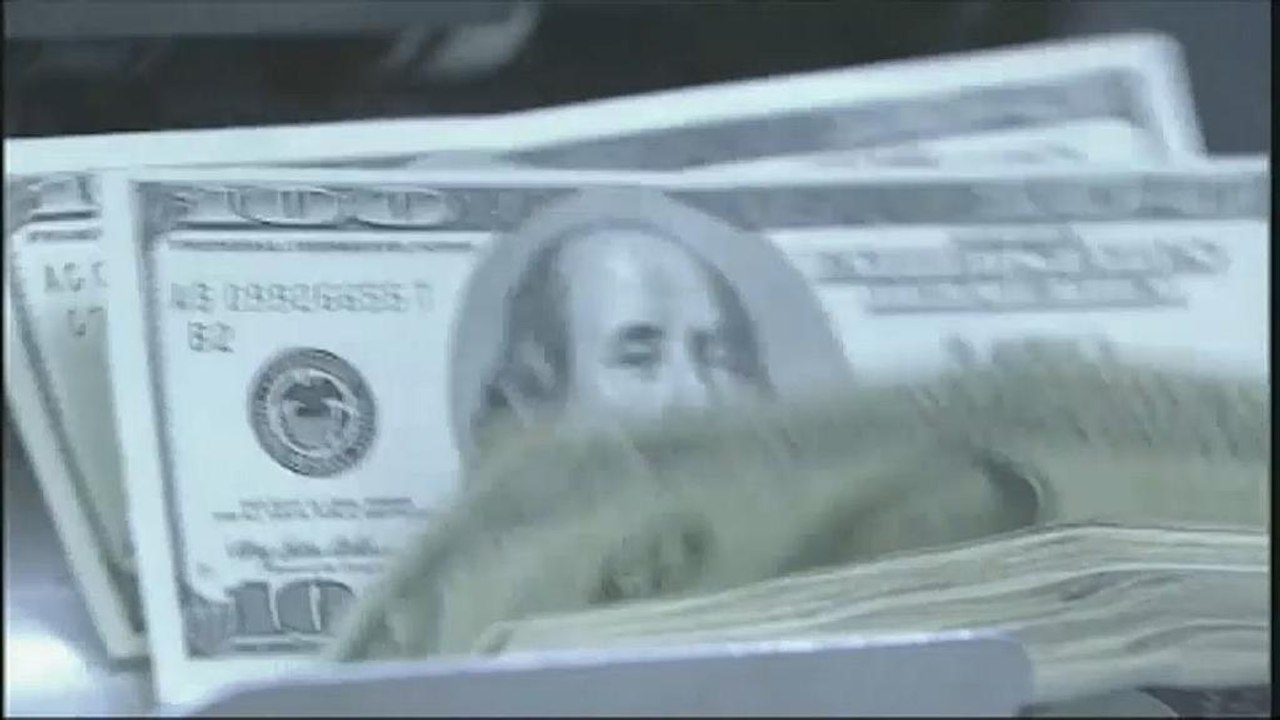 Usa : budgetkompromiss soll regierungs-stillstand abwenden