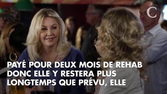 Heather Locklear reste en rehab après son arrestation pour violences domestiques