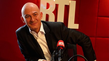 "La SNCF, c'est Astérix qui aurait perdu sa potion magique", dit François Lenglet
