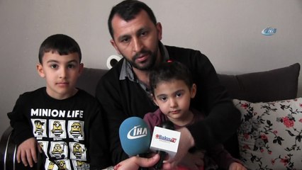 Bir babanın çaresizliği, kızını yürütebilmek için yardım bekliyor