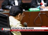 Setya Novanto Sebut Nama Anggota DPR yang Terima Uang