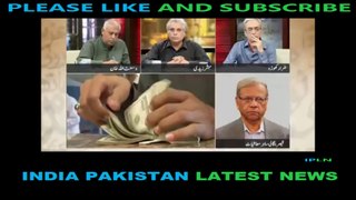 Pak media worried America want to denuclearize Pakistan by weakening Pak Rupee against Dollar