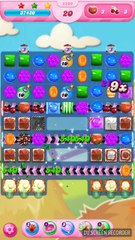 Candy crush saga level 3209