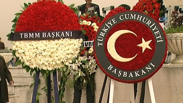 Ahmet Deniz Bölükbaşı için TBMM'de tören düzenlendi