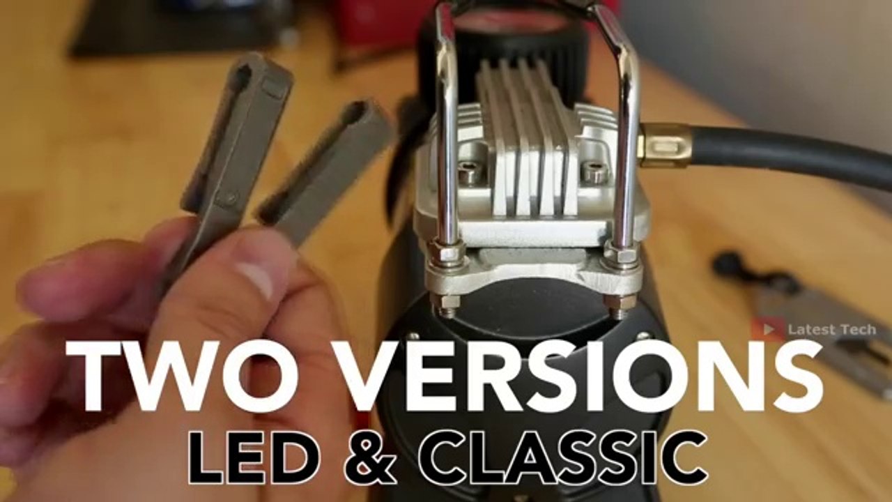 Multi Tool Gadgets Put To The Test
